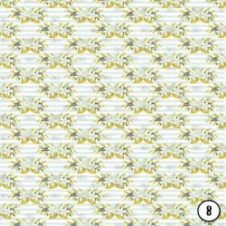 Blue Blooms (vinyl) - Image 9