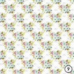 Blue Blooms (vinyl) - Image 10