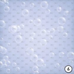 Blue Bubbles (vinyl) - Image 7