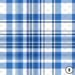 Blue Plaids (vinyl) - Image 9