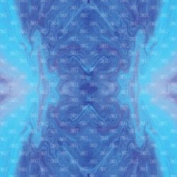 Blue Watercolor (vinyl)