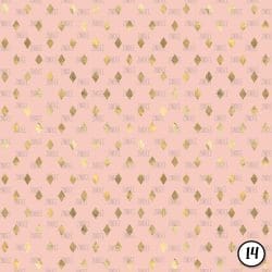 Blush and Gold (vinyl) - Image 15