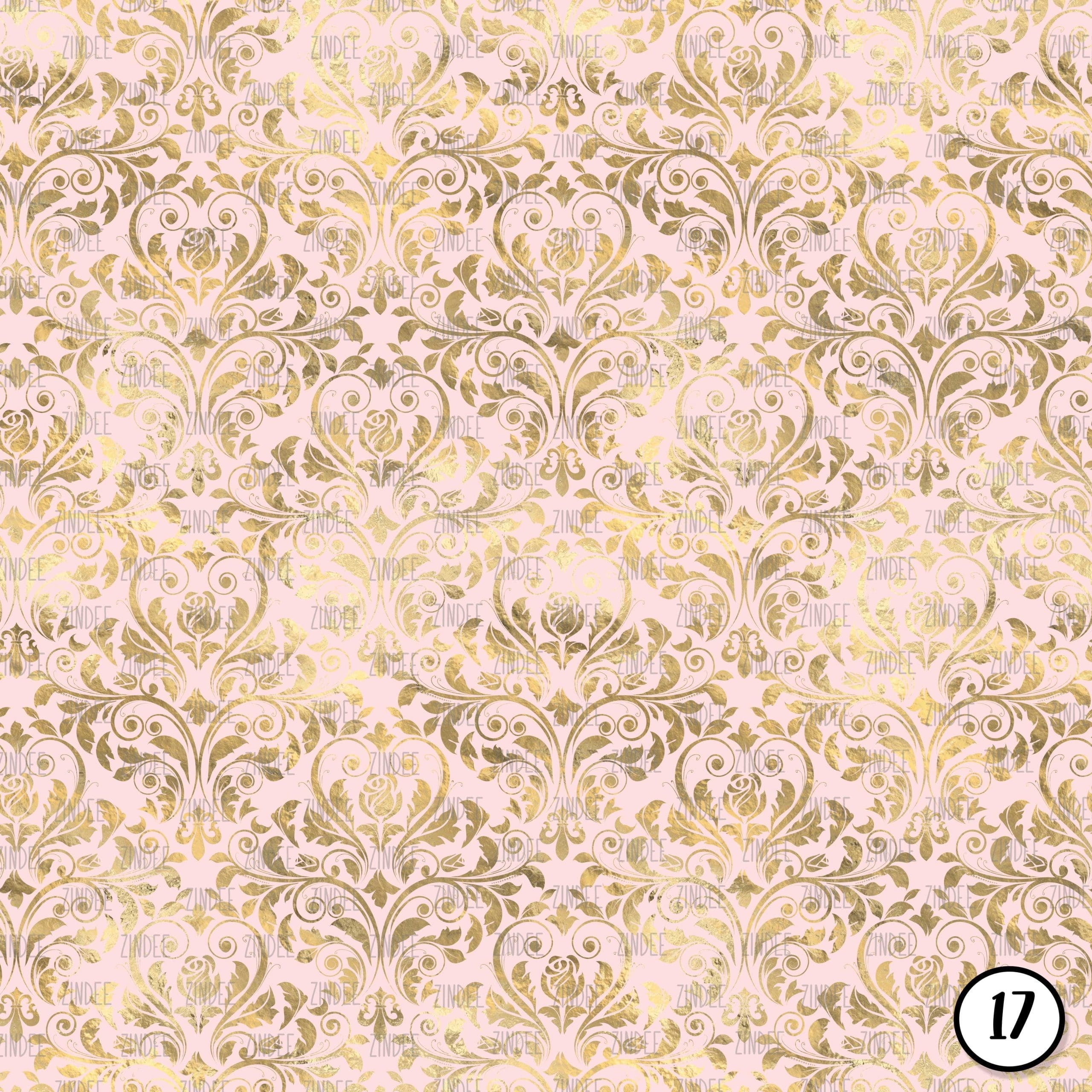 Blush and Gold (vinyl) - Image 18