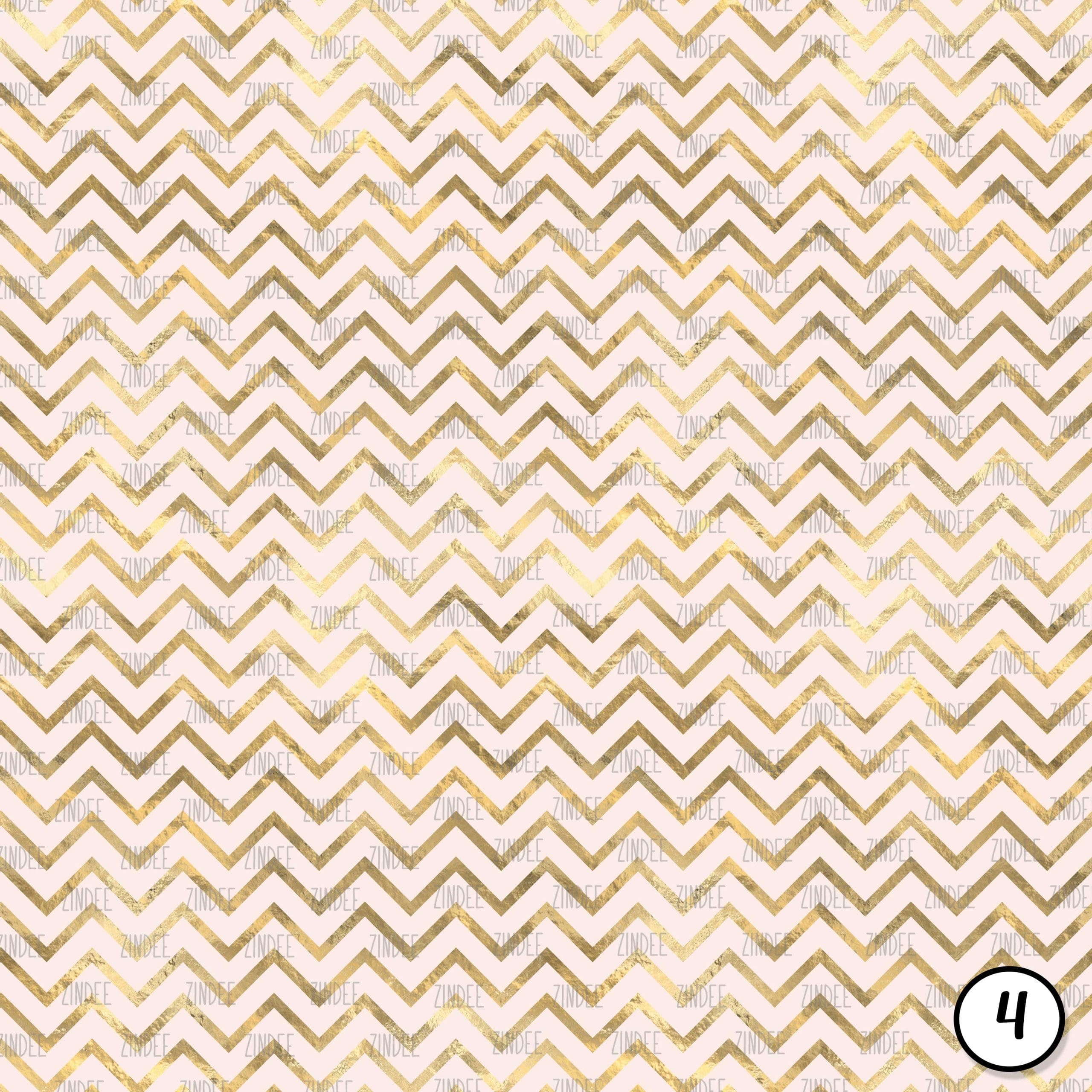 Blush and Gold (vinyl) - Image 5