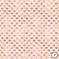 Blush and Gold (vinyl) - Image 8