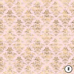 Blush and Gold (vinyl) - Image 9
