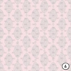 Blush and Gray Shabby (vinyl) - Image 7