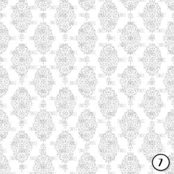 Blush and Gray Shabby (vinyl) - Image 8