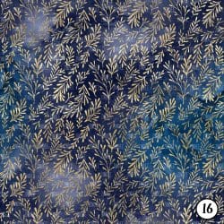 Seamless Bohemian Mermaid (vinyl) - Image 17
