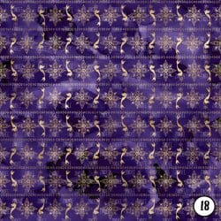 Seamless Bohemian Mermaid (vinyl) - Image 19