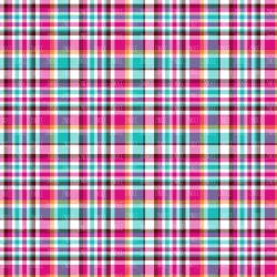 Boho Plaids (vinyl) - Image 4