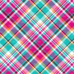 Boho Plaids (vinyl) - Image 5