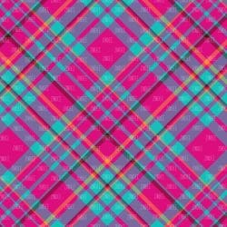 Boho Plaids (vinyl) - Image 6