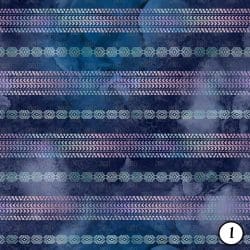 Alternative view of Seamless Bohemian Waters (vinyl)