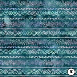 Seamless Bohemian Waters (vinyl) - Image 11