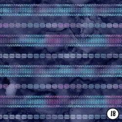 Seamless Bohemian Waters (vinyl) - Image 19