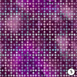 Seamless Bohemian Waters (vinyl) - Image 6