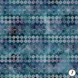 Seamless Bohemian Waters (vinyl) - Image 8