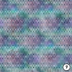 Seamless Bohemian Waters (vinyl) - Image 10