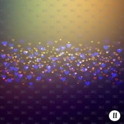 Bokeh Valentine (vinyl) - Image 12