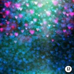 Bokeh Valentine (vinyl) - Image 13