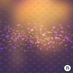 Bokeh Valentine (vinyl) - Image 16