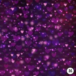 Bokeh Valentine (vinyl) - Image 17