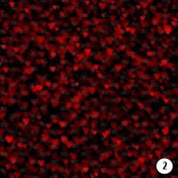 Bokeh Valentine (vinyl) - Image 3