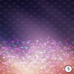 Bokeh Valentine (vinyl) - Image 6