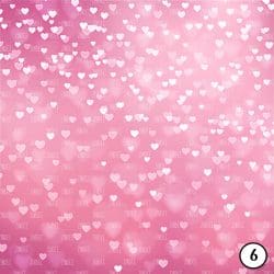 Bokeh Valentine (vinyl) - Image 7