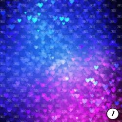 Bokeh Valentine (vinyl) - Image 8