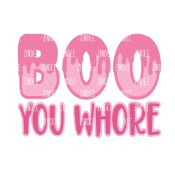Boo You Whore (download)