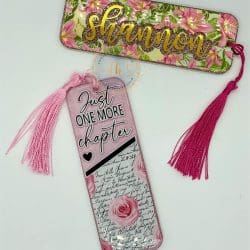 Alternative view of Stargazing Lilies (digital paper)