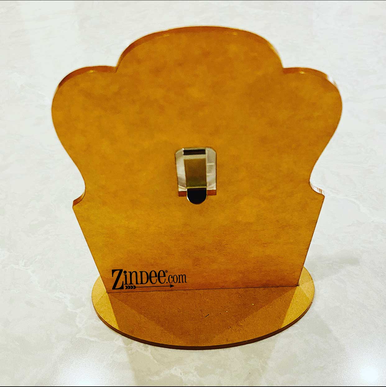 Bracket Badge Reel Display - Image 6