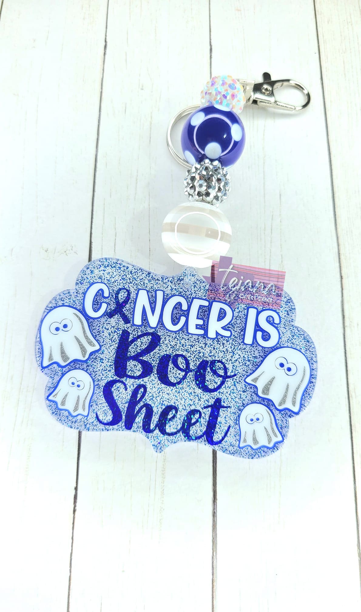 Bracket Frame (horizontal) Acrylic Blank- Sticker- UV DTF (3 inch) - Image 6