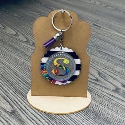 Bracket Keychain Display - Image 3