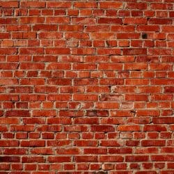 Brick Red (vinyl)