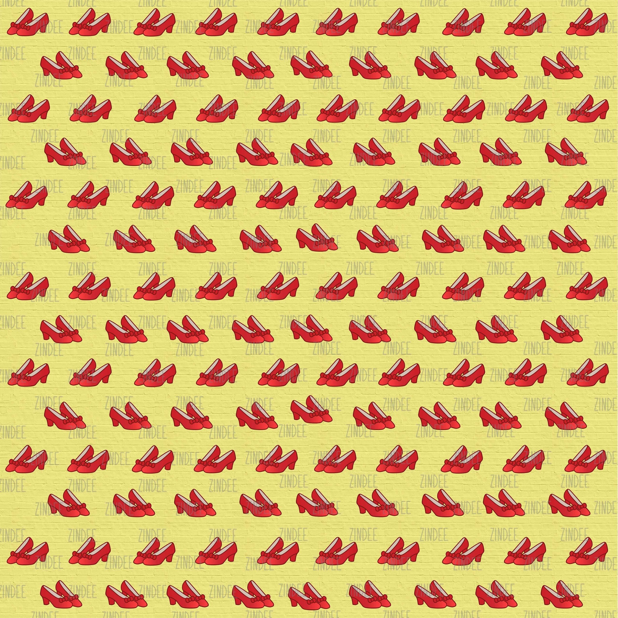 Brick Yellow Brick Road (vinyl)