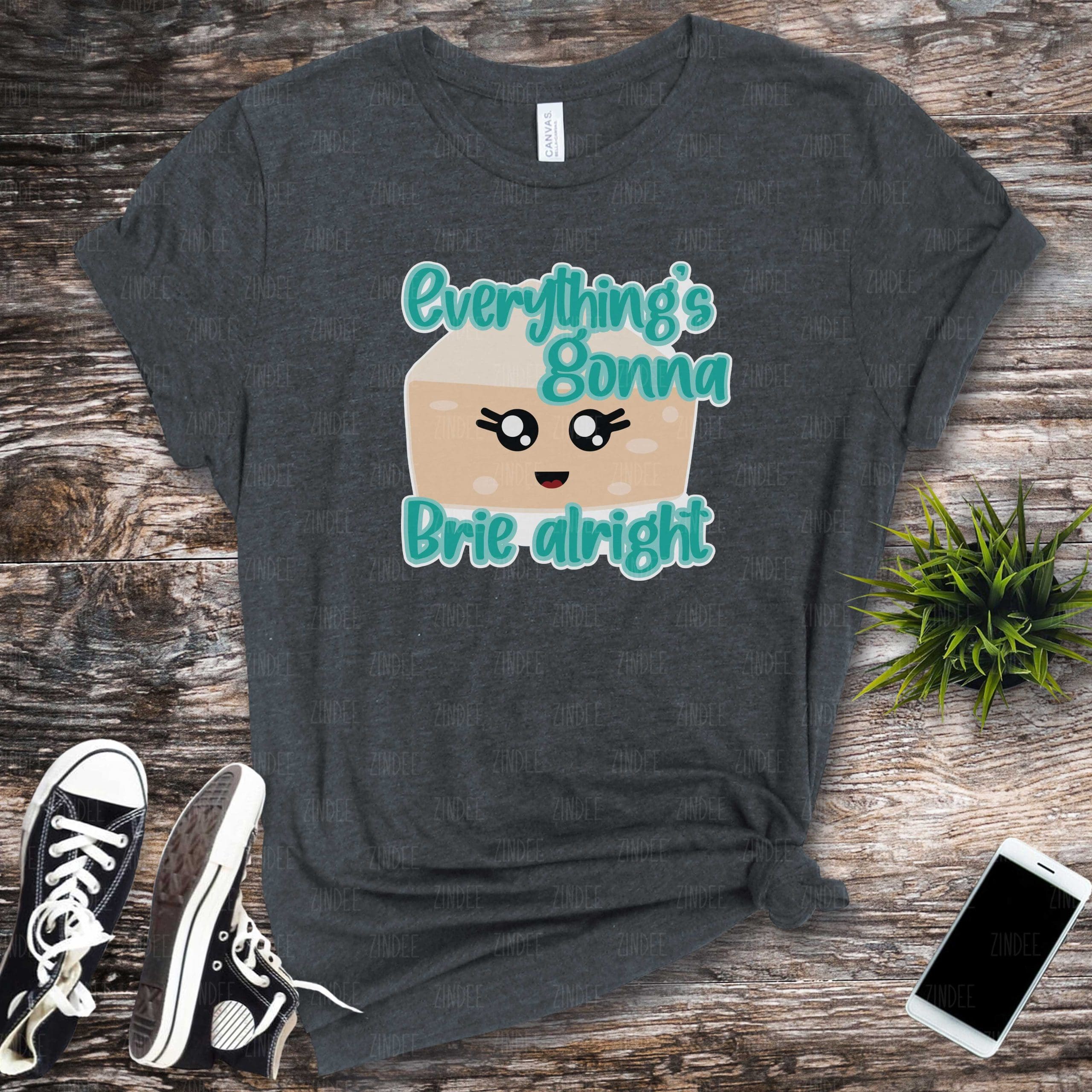 Brie Alright (HTV ready to press)