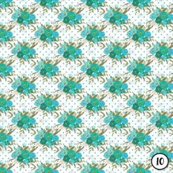Bright Blooms (vinyl) - Image 11