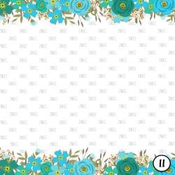 Bright Blooms (vinyl) - Image 12