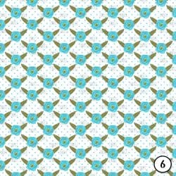 Bright Blooms (vinyl) - Image 7