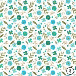 Bright Blooms (vinyl) - Image 9