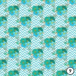 Bright Blooms (vinyl) - Image 10
