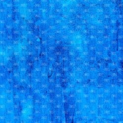 Grunge Bright Blue (vinyl)