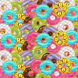 Bright Donut (vinyl)