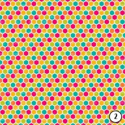 Bright Geometric (vinyl) - Image 17