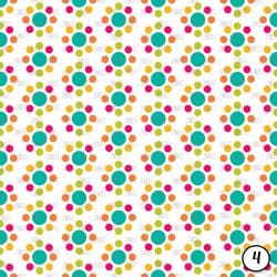 Bright Geometric (vinyl) - Image 15