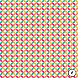 Bright Geometric (vinyl) - Image 13