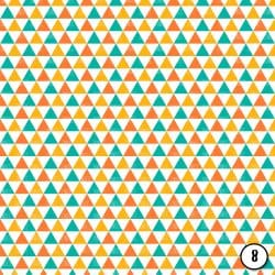 Bright Geometric (vinyl) - Image 11